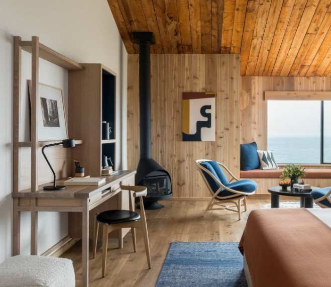 Architectural planning process